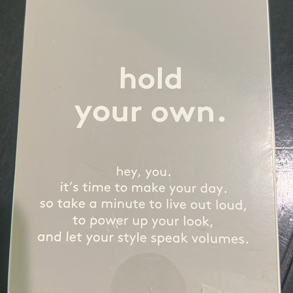 NWT Mama Bear PopSocket AND Floral Wallet - Stocking Stuffers! - Picture 4 of 5